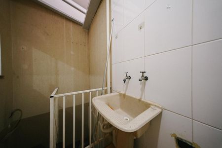 Casa de condomínio à venda com 88m², 2 quartos e 1 vaga Casa de condomínio à venda com 88m², 2 quartos e 1 vagaÁrea de Serviço