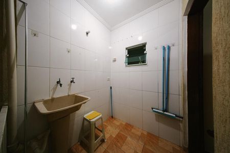 Casa de condomínio à venda com 88m², 2 quartos e 1 vaga Casa de condomínio à venda com 88m², 2 quartos e 1 vagaÁrea de Serviço
