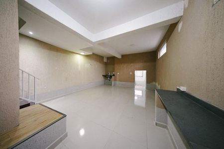 Casa de condomínio à venda com 88m², 2 quartos e 1 vaga Casa de condomínio à venda com 88m², 2 quartos e 1 vagaQuarto de Serviço