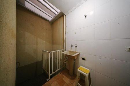 Casa de condomínio à venda com 88m², 2 quartos e 1 vaga Casa de condomínio à venda com 88m², 2 quartos e 1 vagaÁrea de Serviço
