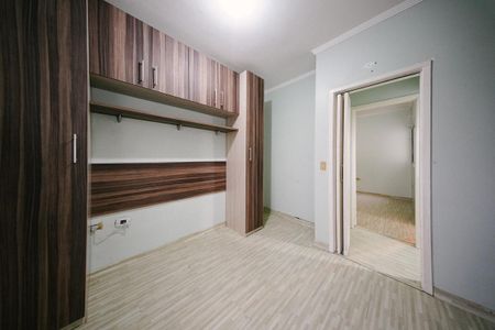 Suíte 1 de casa de condomínio à venda com 2 quartos, 88m² em Vila Araguaia, São Paulo