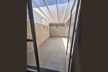 Apartamento para alugar com 54m², 2 quartos e 1 vaga