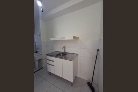 Apartamento para alugar com 2 quartos, 54m² em Belenzinho, São Paulo