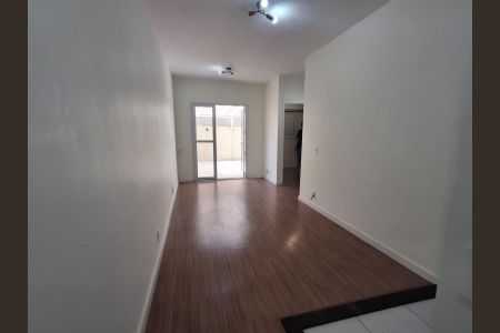 Apartamento para alugar com 2 quartos, 54m² em Belenzinho, São Paulo