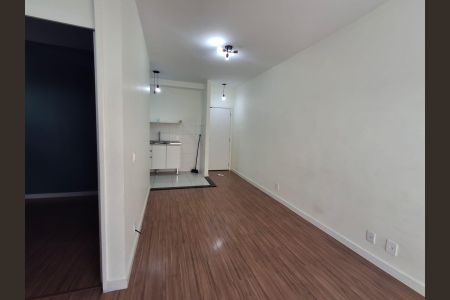Apartamento para alugar com 54m², 2 quartos e 1 vaga