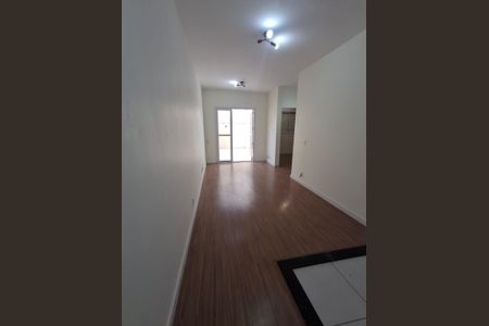 Apartamento para alugar com 54m², 2 quartos e 1 vaga