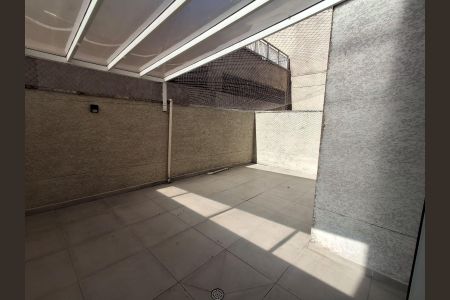 Apartamento para alugar com 54m², 2 quartos e 1 vaga