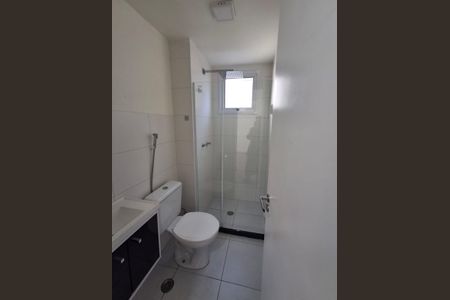 Apartamento para alugar com 54m², 2 quartos e 1 vaga