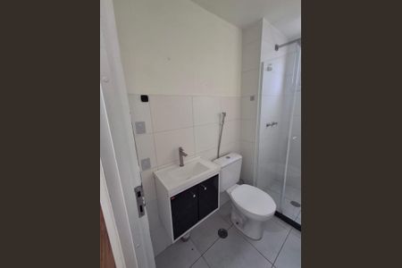 Apartamento para alugar com 54m², 2 quartos e 1 vaga