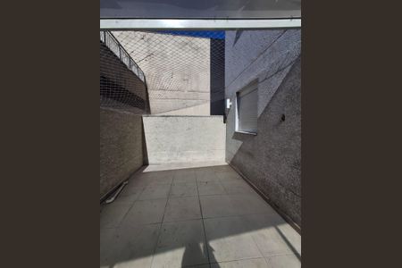 Apartamento para alugar com 54m², 2 quartos e 1 vaga