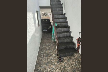 Casa à venda com 2 quartos, 100m² em Alto da Boa Vista, São Paulo