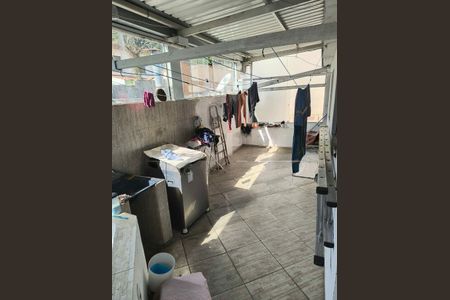 Casa à venda com 2 quartos, 100m² em Alto da Boa Vista, São Paulo