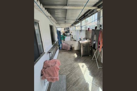 Casa à venda com 2 quartos, 100m² em Alto da Boa Vista, São Paulo