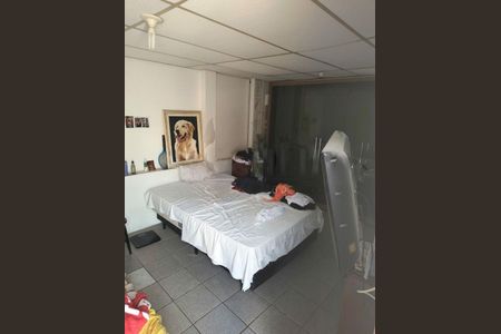 Casa à venda com 2 quartos, 100m² em Alto da Boa Vista, São Paulo
