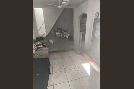 Casa à venda com 2 quartos, 100m² em Alto da Boa Vista, São Paulo