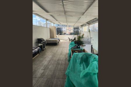 Casa à venda com 2 quartos, 100m² em Alto da Boa Vista, São Paulo