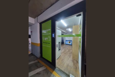 Apartamento para alugar com 54m², 2 quartos e 1 vaga Apartamento para alugar com 54m², 2 quartos e 1 vagaConveniência