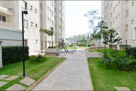 Apartamento para alugar com 54m², 2 quartos e 1 vaga Apartamento para alugar com 54m², 2 quartos e 1 vagaÁrea comum