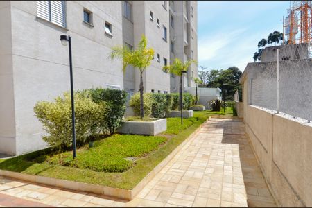 Apartamento para alugar com 54m², 2 quartos e 1 vaga Apartamento para alugar com 54m², 2 quartos e 1 vagaÁrea comum