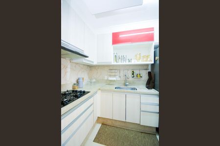 Apartamento para alugar com 54m², 2 quartos e 1 vagaCozinha
