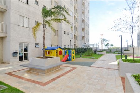 Apartamento para alugar com 54m², 2 quartos e 1 vaga Apartamento para alugar com 54m², 2 quartos e 1 vagaÁrea comum