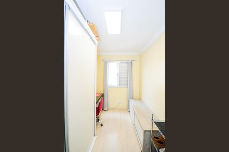 Apartamento para alugar com 54m², 2 quartos e 1 vagaQuarto 2