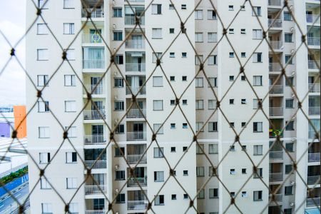 Apartamento para alugar com 54m², 2 quartos e 1 vagaVista do Quarto 2