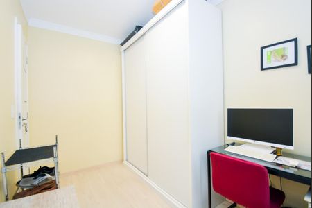 Apartamento para alugar com 54m², 2 quartos e 1 vagaQuarto 2