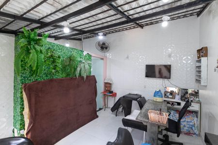 Studio para alugar com 20m², 1 quarto e sem vaga Studio para alugar com 20m², 1 quarto e sem vagaSala/Quarto