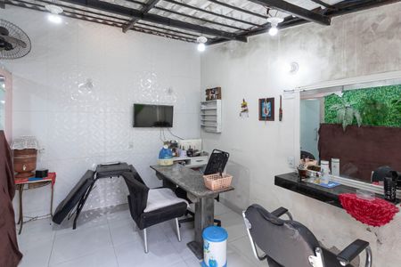 Studio para alugar com 20m², 1 quarto e sem vaga Studio para alugar com 20m², 1 quarto e sem vagaSala/Quarto