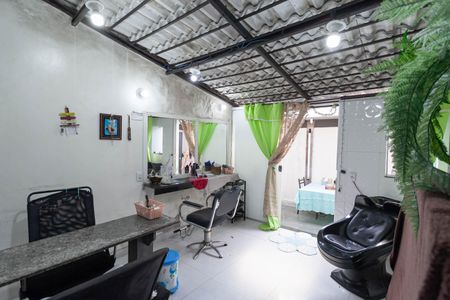 Studio para alugar com 20m², 1 quarto e sem vaga Studio para alugar com 20m², 1 quarto e sem vagaSala/Quarto