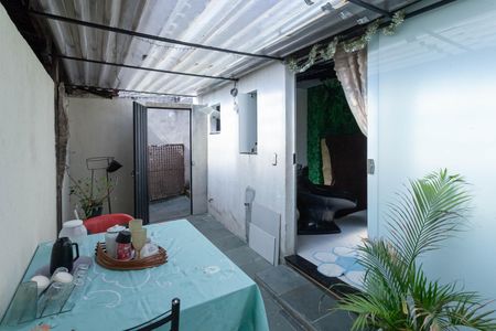Studio para alugar com 20m², 1 quarto e sem vaga Studio para alugar com 20m², 1 quarto e sem vagaEntrada