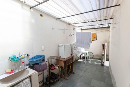 Studio para alugar com 20m², 1 quarto e sem vaga Studio para alugar com 20m², 1 quarto e sem vagaÁrea de serviço