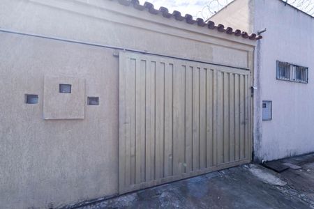 Studio para alugar com 20m², 1 quarto e sem vaga Studio para alugar com 20m², 1 quarto e sem vagaFachada