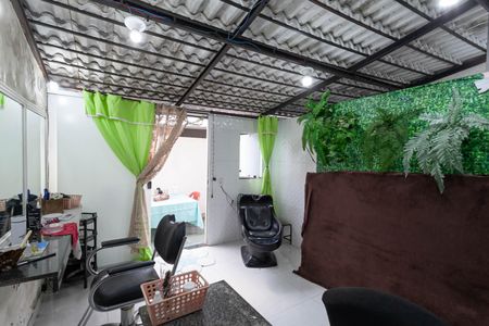 Studio para alugar com 20m², 1 quarto e sem vaga Studio para alugar com 20m², 1 quarto e sem vagaSala/Quarto