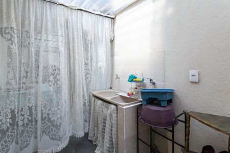 Studio para alugar com 20m², 1 quarto e sem vaga Studio para alugar com 20m², 1 quarto e sem vagaÁrea de serviço
