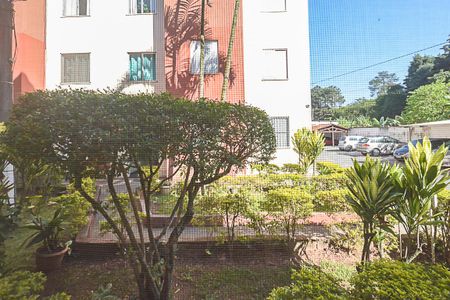 Vista do Quarto 1 de apartamento à venda com 2 quartos, 54m² em Baeta Neves, São Bernardo do Campo