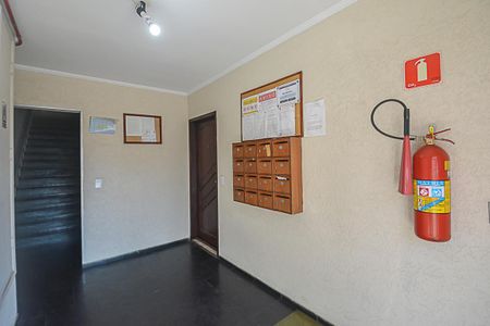 Apartamento à venda com 54m², 2 quartos e 1 vaga Apartamento à venda com 54m², 2 quartos e 1 vagaHall de entrada