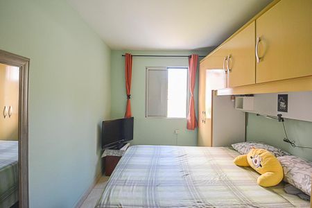 Apartamento à venda com 54m², 2 quartos e 1 vaga Apartamento à venda com 54m², 2 quartos e 1 vagaQuarto 2