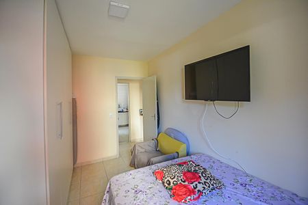 Apartamento à venda com 54m², 2 quartos e 1 vaga Apartamento à venda com 54m², 2 quartos e 1 vagaQuarto 1
