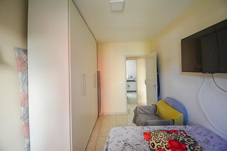 Apartamento à venda com 54m², 2 quartos e 1 vaga Apartamento à venda com 54m², 2 quartos e 1 vagaQuarto 1