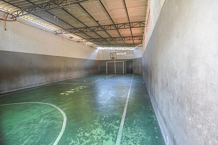 Apartamento à venda com 54m², 2 quartos e 1 vaga Apartamento à venda com 54m², 2 quartos e 1 vagaQuadra e Salão de Festa