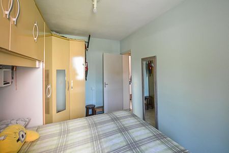 Apartamento à venda com 54m², 2 quartos e 1 vaga Apartamento à venda com 54m², 2 quartos e 1 vagaQuarto 2