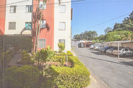 Apartamento à venda com 54m², 2 quartos e 1 vaga Apartamento à venda com 54m², 2 quartos e 1 vagaVista do Quarto 2