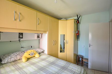 Apartamento à venda com 54m², 2 quartos e 1 vaga Apartamento à venda com 54m², 2 quartos e 1 vagaQuarto 2