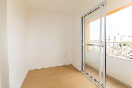 Apartamento para alugar com 20m², 1 quarto e sem vaga
