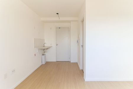 Apartamento para alugar com 20m², 1 quarto e sem vaga