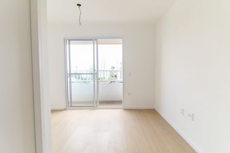 Apartamento para alugar com 1 quarto, 20m² em Vila Santana, São Paulo