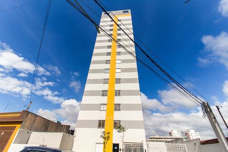Apartamento para alugar com 20m², 1 quarto e sem vaga