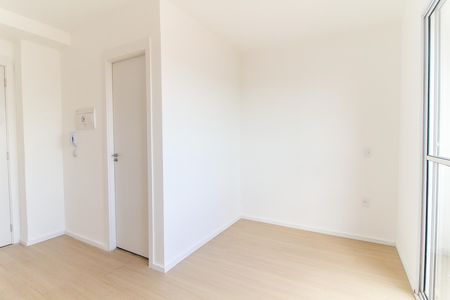 Apartamento para alugar com 1 quarto, 20m² em Vila Santana, São Paulo